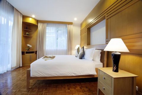 Casa de 3 dormitorios en Hua Hin, Tailandia № 66737 - foto 13
