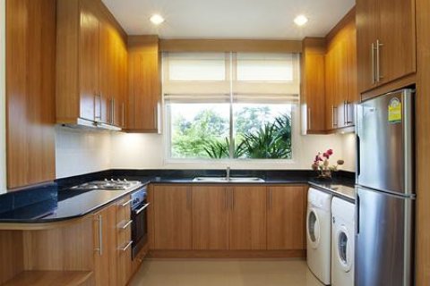 Casa de 3 dormitorios en Hua Hin, Tailandia № 66737 - foto 12