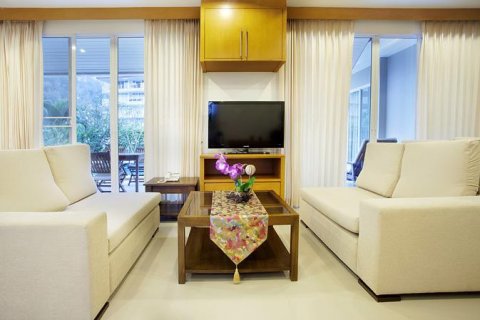 Casa de 3 dormitorios en Hua Hin, Tailandia № 66737 - foto 9