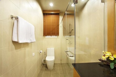 Casa de 3 dormitorios en Hua Hin, Tailandia № 66737 - foto 18