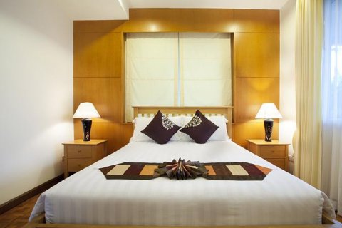Casa de 3 dormitorios en Hua Hin, Tailandia № 66737 - foto 15