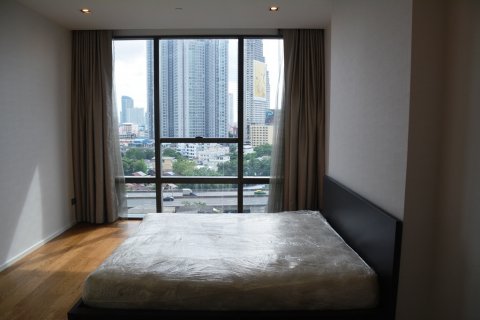 Condominio de 1 dormitorio en Bangkok, Tailandia № 66740 - foto 10