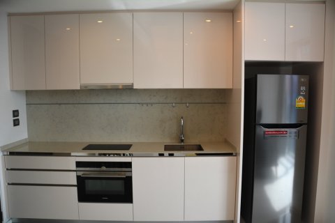 Condominio de 1 dormitorio en Bangkok, Tailandia № 66740 - foto 8