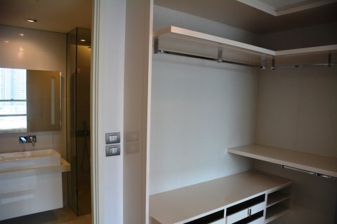 Condominio de 1 dormitorio en Bangkok, Tailandia № 66740 - foto 12