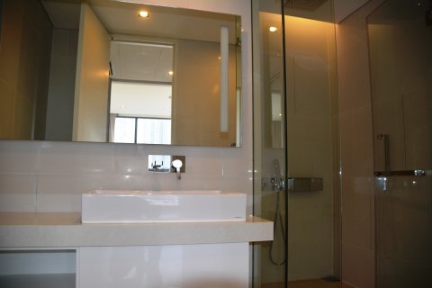 Condominio de 1 dormitorio en Bangkok, Tailandia № 66740 - foto 13