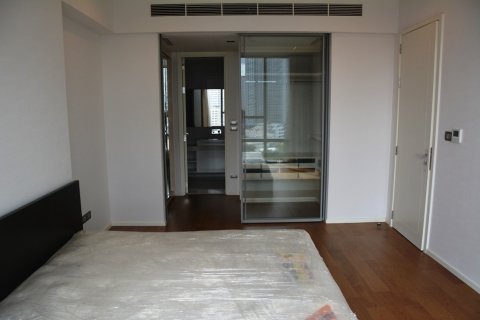 Condominio de 1 dormitorio en Bangkok, Tailandia № 66740 - foto 11