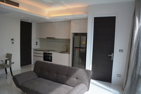Condominio de 1 dormitorio en Bangkok, Tailandia № 66740 - foto 7