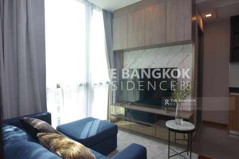 Condo in Bangkok, Thailand, 1 bedroom  № 185155 - photo 8