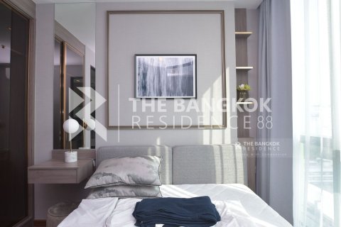 Condo in Bangkok, Thailand, 1 bedroom  № 185155 - photo 4