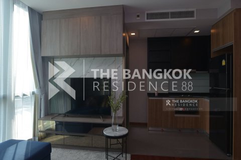Condo in Bangkok, Thailand, 1 bedroom  № 185155 - photo 5