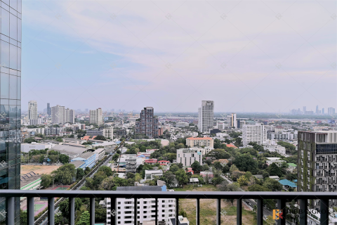 Condominio de 2 dormitorios en Bangkok, Tailandia № 185157 - foto 4