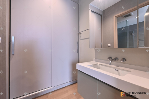 Condominio de 2 dormitorios en Bangkok, Tailandia № 185157 - foto 2
