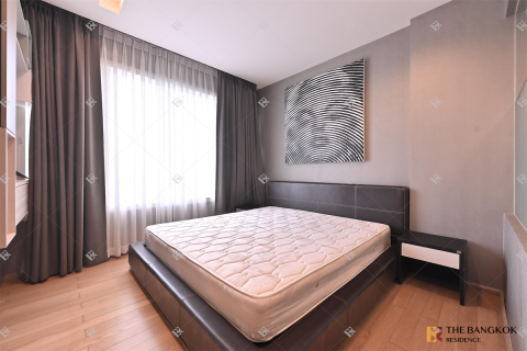 Condominio de 2 dormitorios en Bangkok, Tailandia № 185157 - foto 5