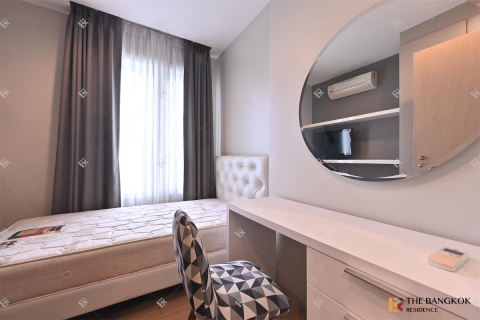 Condominio de 2 dormitorios en Bangkok, Tailandia № 185157 - foto 6