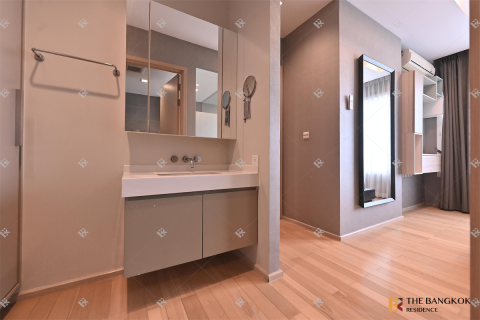 Condominio de 2 dormitorios en Bangkok, Tailandia № 185157 - foto 8