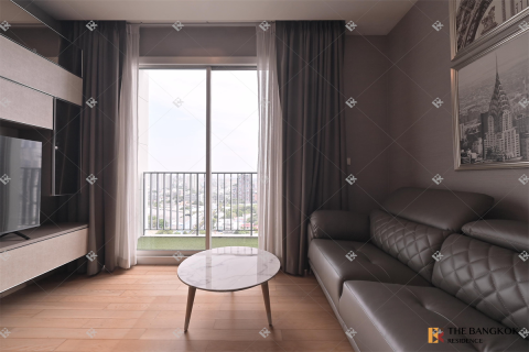 Condominio de 2 dormitorios en Bangkok, Tailandia № 185157 - foto 3