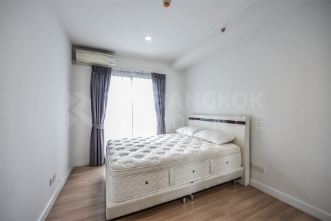 Condominio de 2 dormitorios en Bangkok, Tailandia № 185158 - foto 8