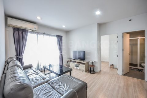 Condominio de 2 dormitorios en Bangkok, Tailandia № 185158 - foto 4