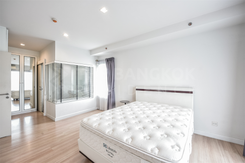 Condominio de 2 dormitorios en Bangkok, Tailandia № 185158 - foto 10