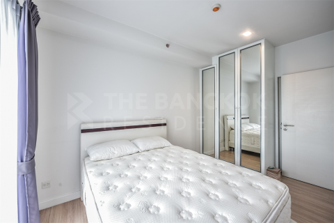Condominio de 2 dormitorios en Bangkok, Tailandia № 185158 - foto 3
