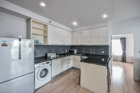 Condominio de 2 dormitorios en Bangkok, Tailandia № 185158 - foto 6
