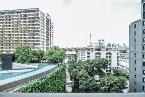 Condominio de 2 dormitorios en Bangkok, Tailandia № 185158 - foto 9