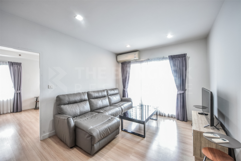 Condo in Bangkok, Thailand, 2 bedrooms № 185158