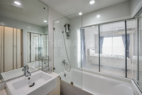 Condominio de 2 dormitorios en Bangkok, Tailandia № 185158 - foto 7
