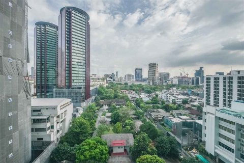 Condominio de 2 dormitorios en Bangkok, Tailandia № 185154 - foto 6