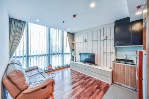 Condominio de 2 dormitorios en Bangkok, Tailandia № 185154