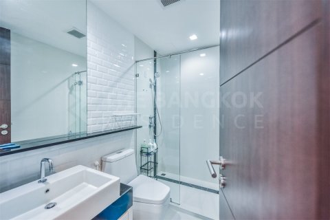 Condominio de 2 dormitorios en Bangkok, Tailandia № 185154 - foto 3