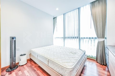Condominio de 2 dormitorios en Bangkok, Tailandia № 185154 - foto 5