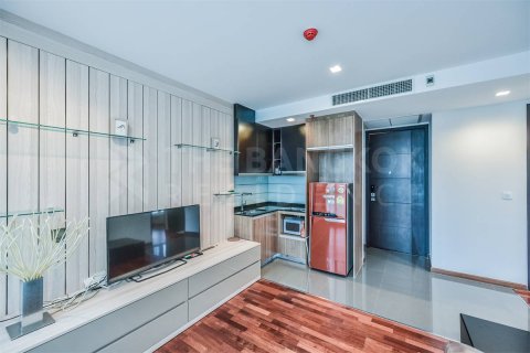 Condominio de 2 dormitorios en Bangkok, Tailandia № 185154 - foto 2