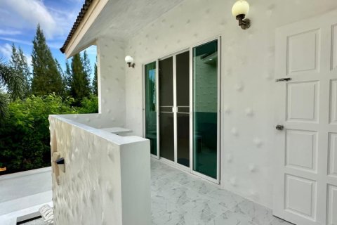 Villa in Pattaya, Thailand 3 Schlafzimmer № 159892