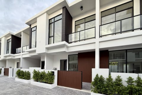 วิลล่าในพัทยา, ประเทศไทย 4 ห้องนอน № 159891