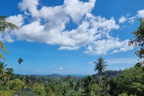 Terreno 4046 m2 en Ko Samui, Tailandia № 180122 - foto 4