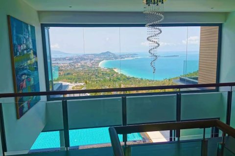 Villa sur Chaweng Beach, Ko Samui, Thaïlande 3 chambres № 180123 - photo 8