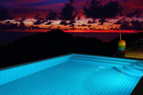 Villa sur Chaweng Beach, Ko Samui, Thaïlande 3 chambres № 180123 - photo 7