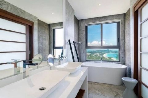 Villa sur Chaweng Beach, Ko Samui, Thaïlande 3 chambres № 180123 - photo 6