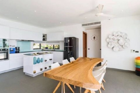 Villa sur Chaweng Beach, Ko Samui, Thaïlande 3 chambres № 180123 - photo 4