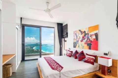 Villa sur Chaweng Beach, Ko Samui, Thaïlande 3 chambres № 180123 - photo 2