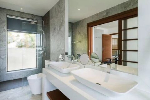 Villa sur Chaweng Beach, Ko Samui, Thaïlande 3 chambres № 180123 - photo 5