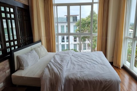Estudio en el condominio en Ko Samui, Tailandia № 180119 - foto 8