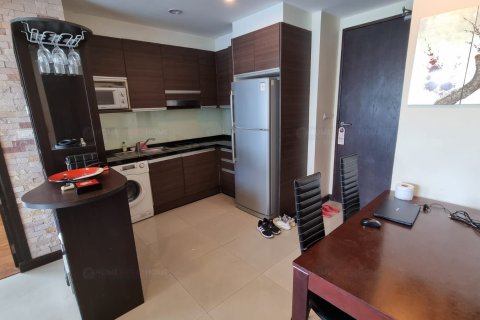 Estudio en el condominio en Ko Samui, Tailandia № 180119 - foto 7
