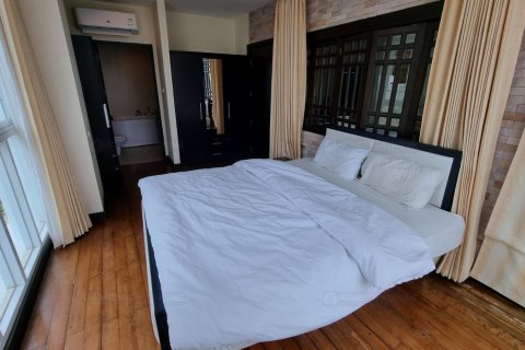 Estudio en el condominio en Ko Samui, Tailandia № 180119 - foto 11