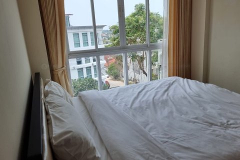 Estudio en el condominio en Ko Samui, Tailandia № 180119 - foto 17
