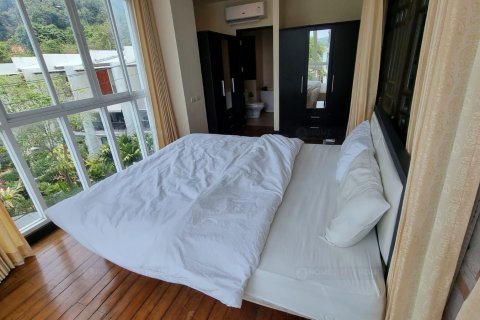 Estudio en el condominio en Ko Samui, Tailandia № 180119 - foto 14