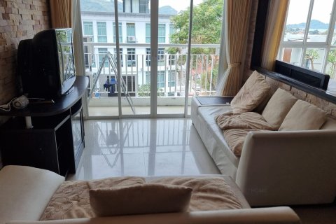Estudio en el condominio en Ko Samui, Tailandia № 180119 - foto 3