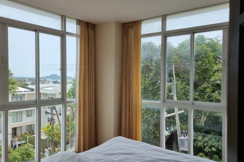Estudio en el condominio en Ko Samui, Tailandia № 180119 - foto 12