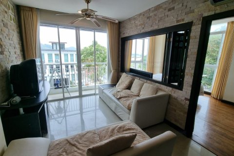 Estudio en el condominio en Ko Samui, Tailandia № 180119 - foto 2